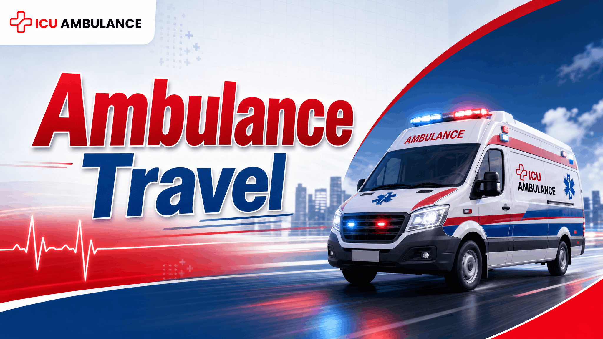 Ambulance Travel