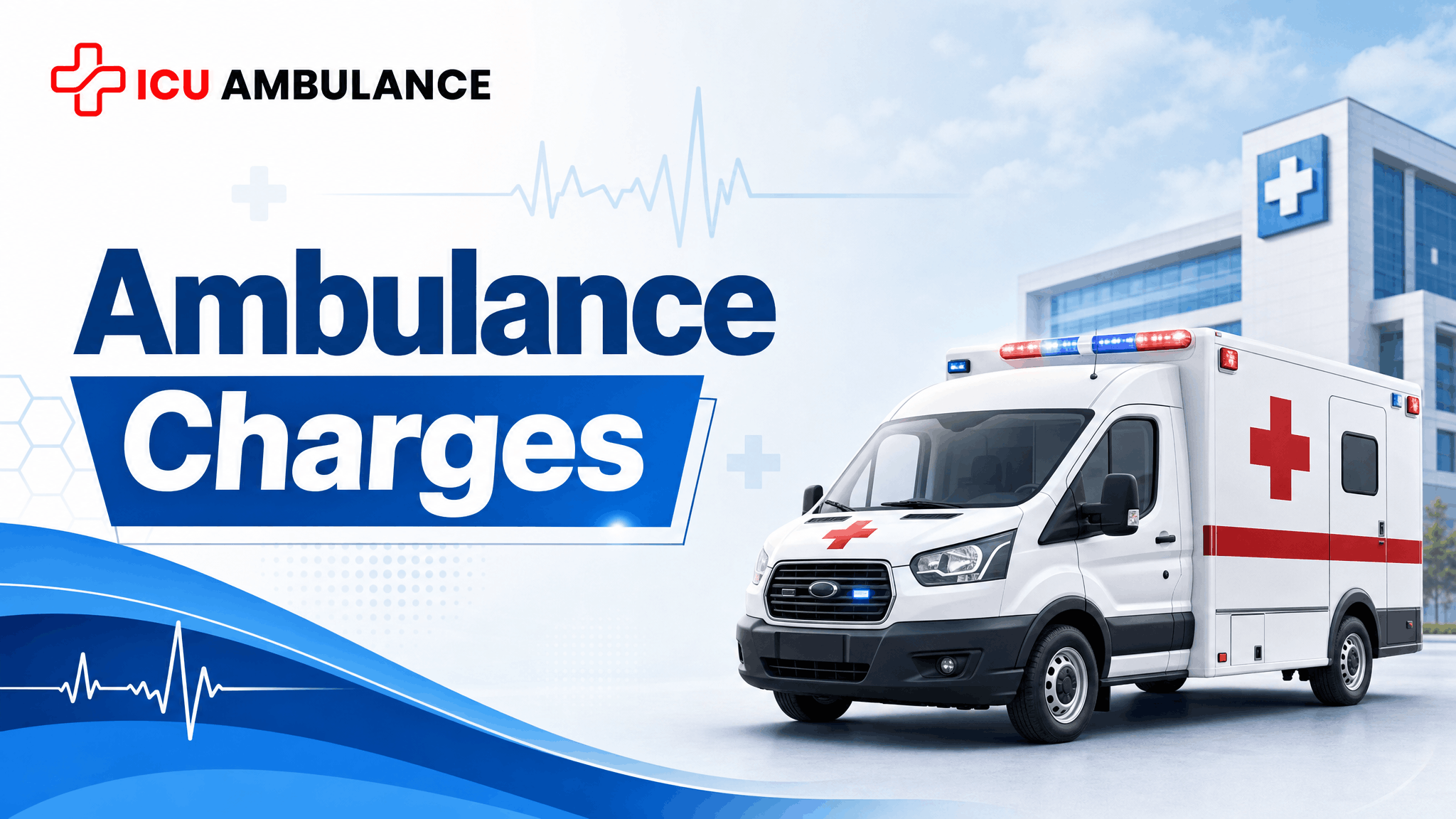 Ambulance Charges