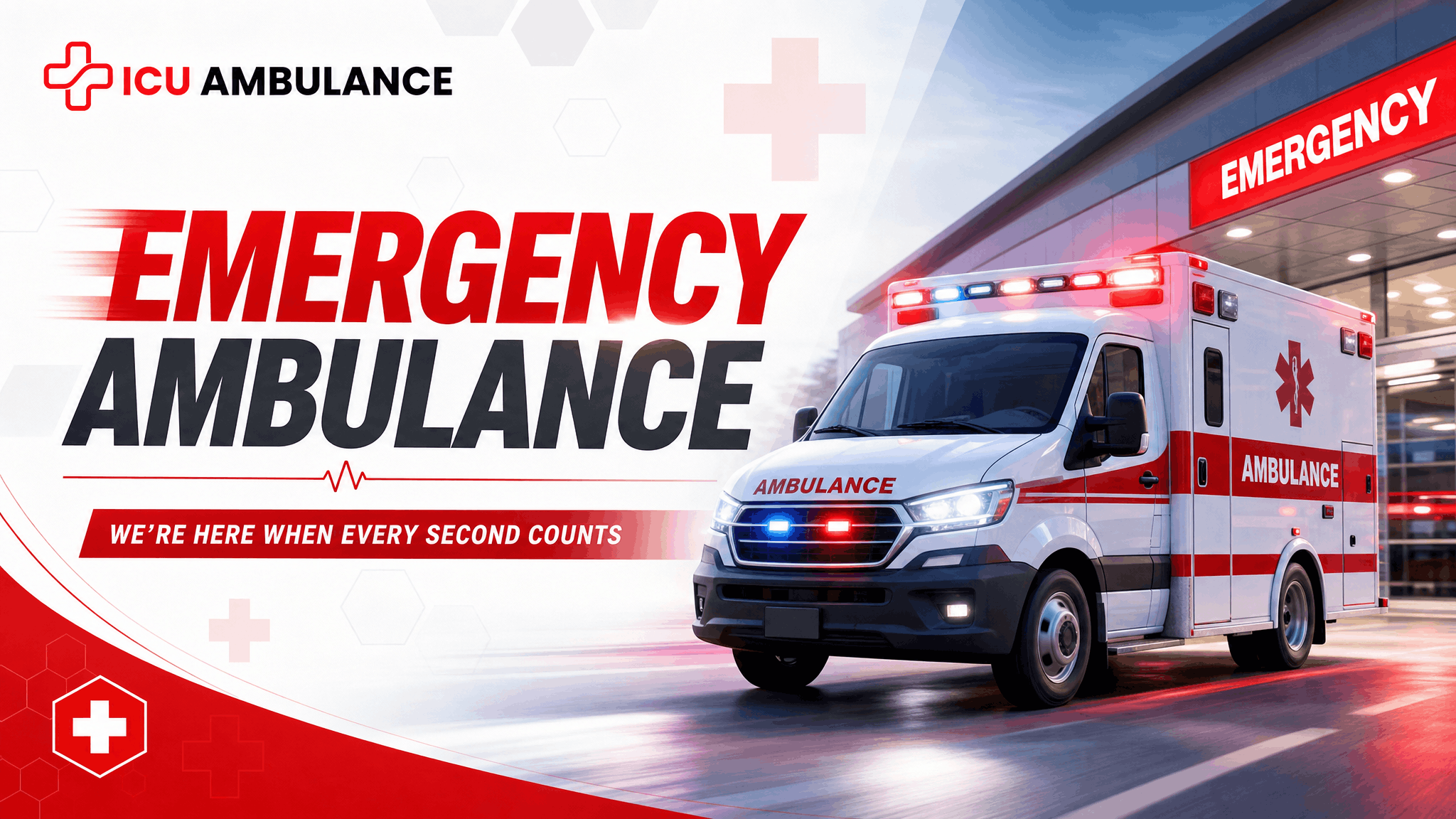 Emergency Ambulance