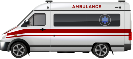 best ambulance lucknow